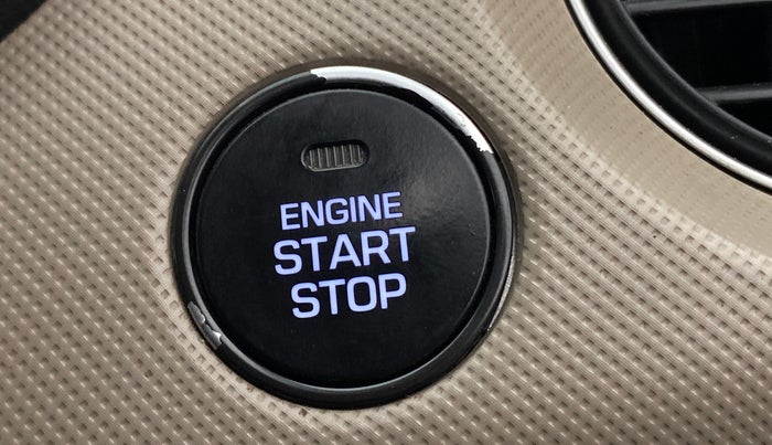 2015 Hyundai Grand i10 ASTA 1.2 AT VTVT, Petrol, Automatic, 50,265 km, Keyless Start/ Stop Button