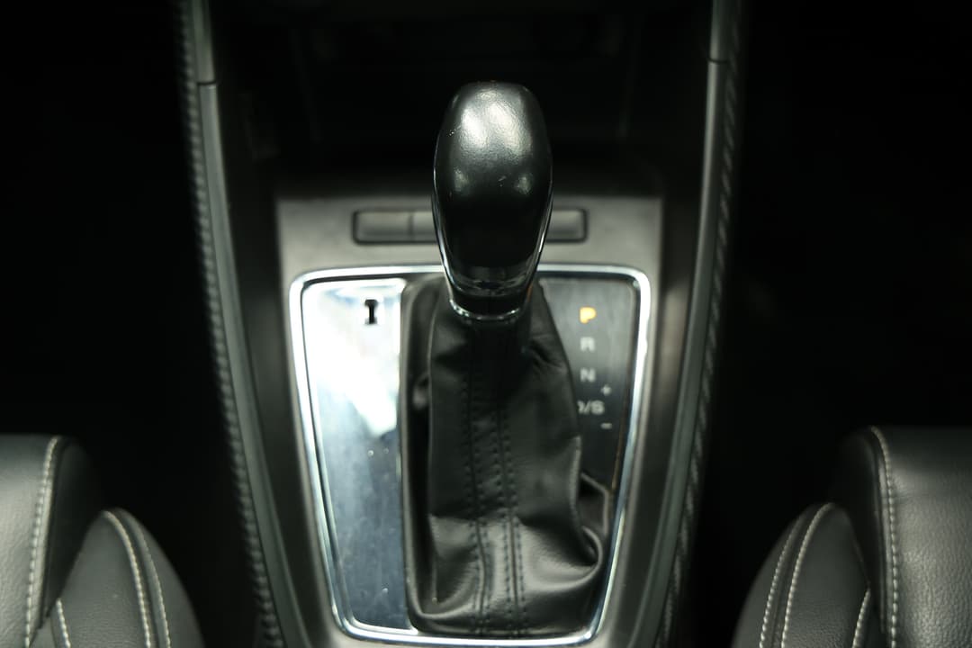 2021 MG ZS Excite, Automatic, 55459 km, Gear Lever 