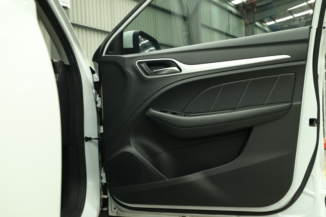 2021 MG ZS Excite, Automatic, 55459 km, Speaker View