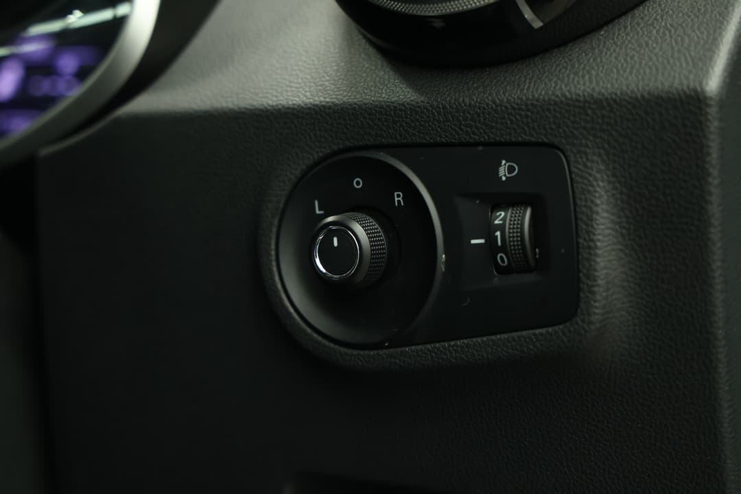 2021 MG ZS Excite, Automatic, 55459 km, Utility Switches/Buttons