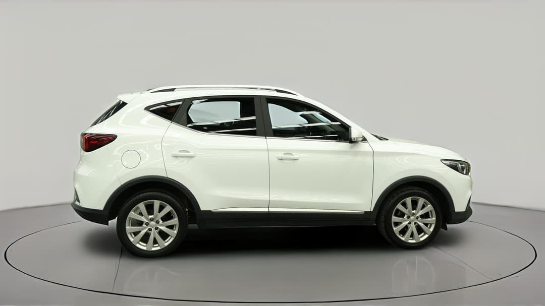 2021 MG ZS Excite, Automatic, 55459 km, Right Side View