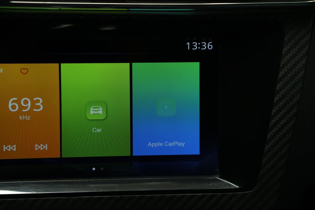 2021 MG ZS Excite, Automatic, 55459 km, Android/Apple Car Play