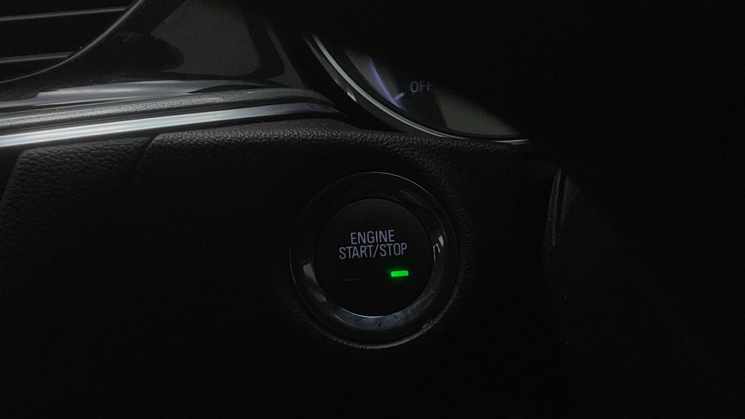 2019 Holden Commodore Lt (5yr), Automatic, 55014 km, Keyless / Button Start