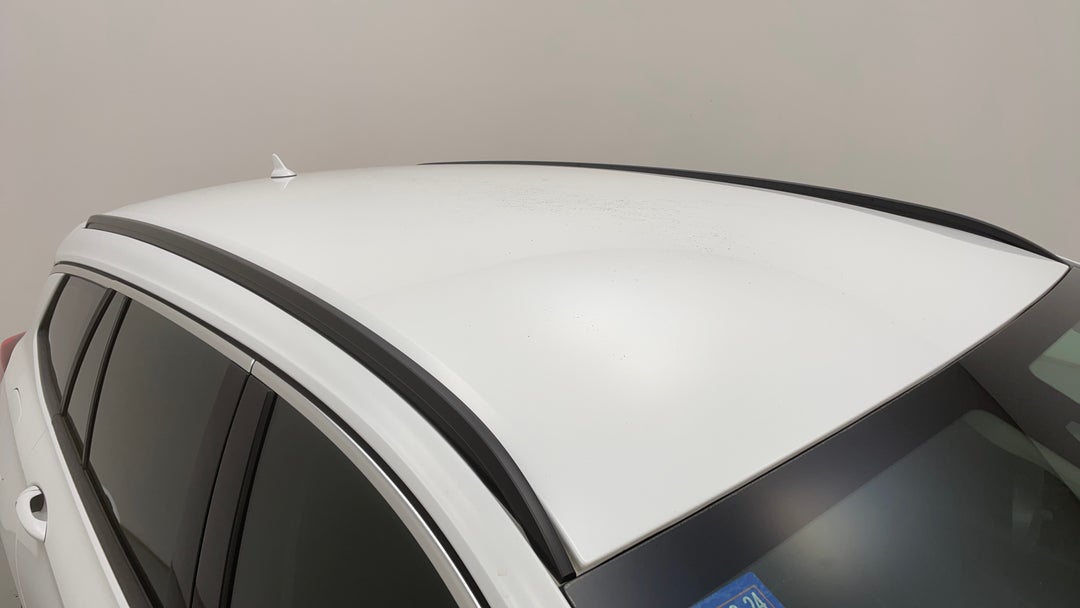 2019 Holden Commodore Lt (5yr), Automatic, 55014 km, Roof/Sunroof View