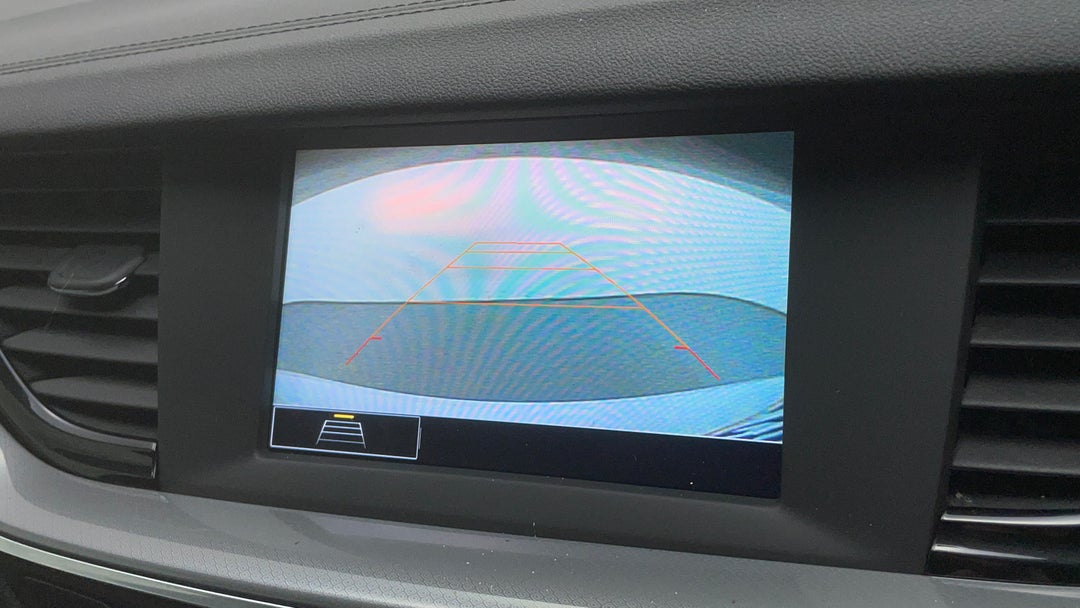 2019 Holden Commodore Lt (5yr), Automatic, 55014 km, Parking Camera