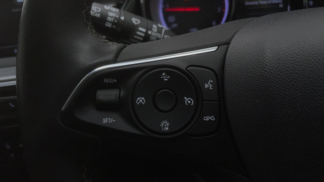 2019 Holden Commodore Lt (5yr), Automatic, 55014 km, Cruise Control