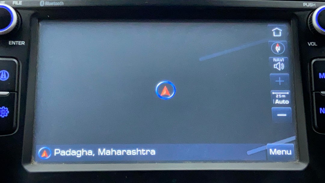Navigation System