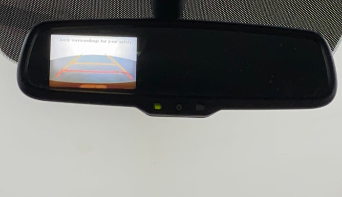2015 Hyundai i20 Active 1.2 S, Petrol, Manual, 49,181 km, IRVM Reverse Camera