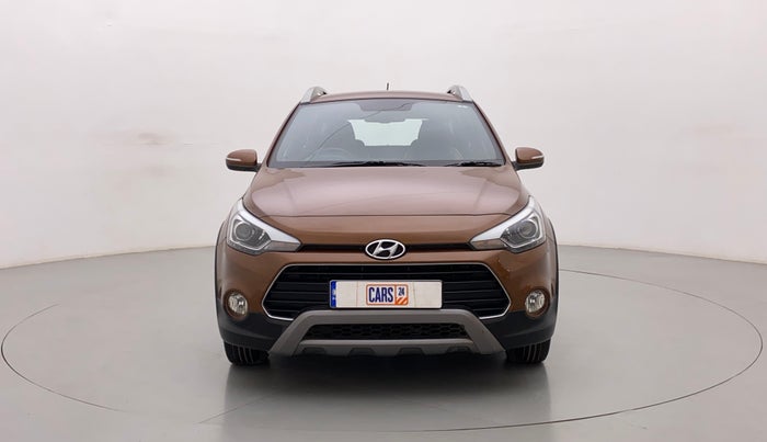 2015 Hyundai i20 Active 1.2 S, Petrol, Manual, 49,181 km, Highlights