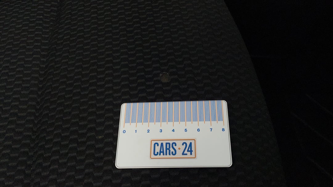 2017 Nissan Qashqai St, Automatic, 86217 km, Seats Front RHS Cigarette Burn