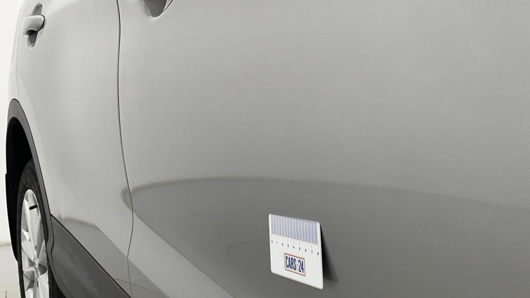 2017 Nissan Qashqai St, Automatic, 86217 km, Doors Front RHS Fade