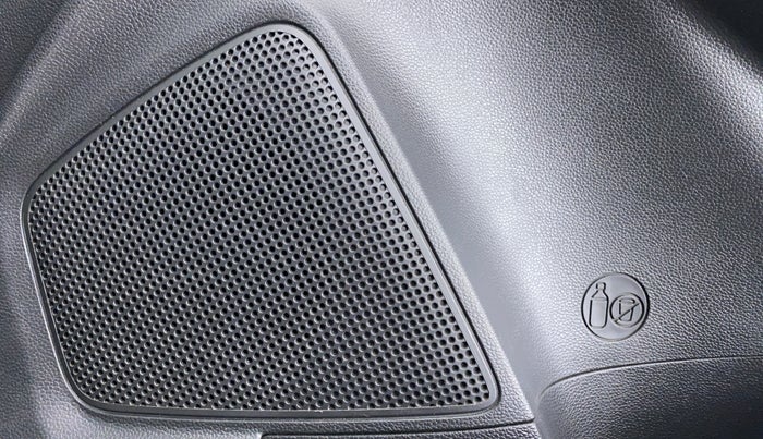 2015 Hyundai Elite i20 MAGNA 1.2, Petrol, Manual, 44,554 km, Speaker