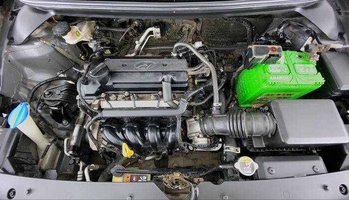 2015 Hyundai Elite i20 MAGNA 1.2, Petrol, Manual, 44,554 km, Open Bonet