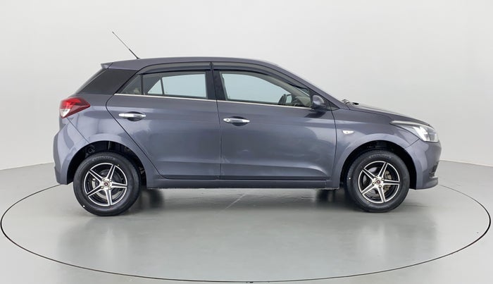 2015 Hyundai Elite i20 MAGNA 1.2, Petrol, Manual, 44,554 km, Right Side View