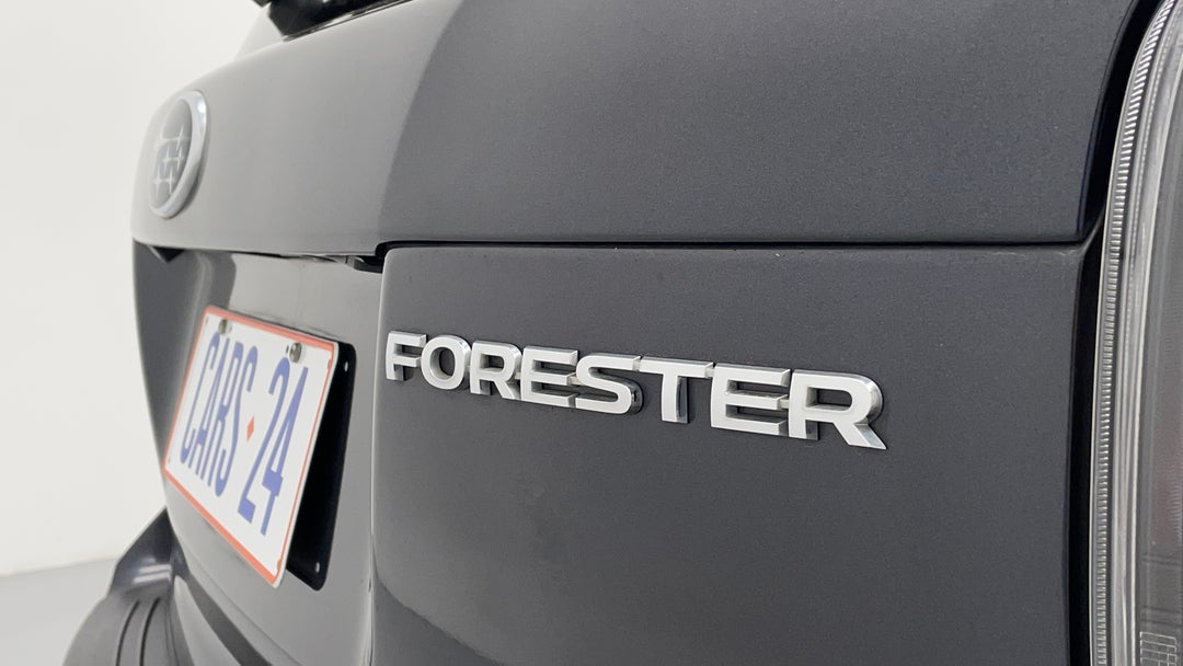 Badge (Boot Right Side)