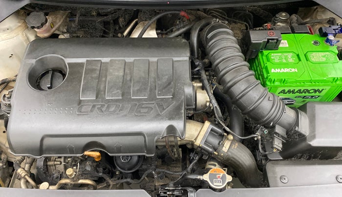 2018 Hyundai Elite i20 1.4 CRDI ASTA (O), Diesel, Manual, 41,112 km, Open Bonet