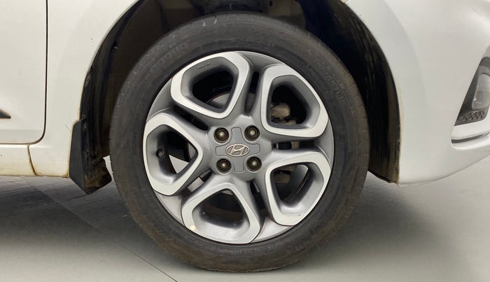 2018 Hyundai Elite i20 1.4 CRDI ASTA (O), Diesel, Manual, 41,112 km, Right Front Wheel
