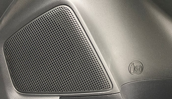 2018 Hyundai Elite i20 1.4 CRDI ASTA (O), Diesel, Manual, 41,112 km, Speaker