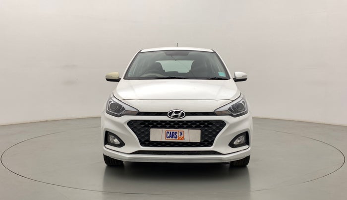 2018 Hyundai Elite i20 1.4 CRDI ASTA (O), Diesel, Manual, 41,112 km, Highlights