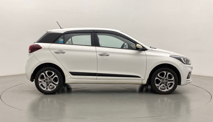 2018 Hyundai Elite i20 1.4 CRDI ASTA (O), Diesel, Manual, 41,112 km, Right Side View