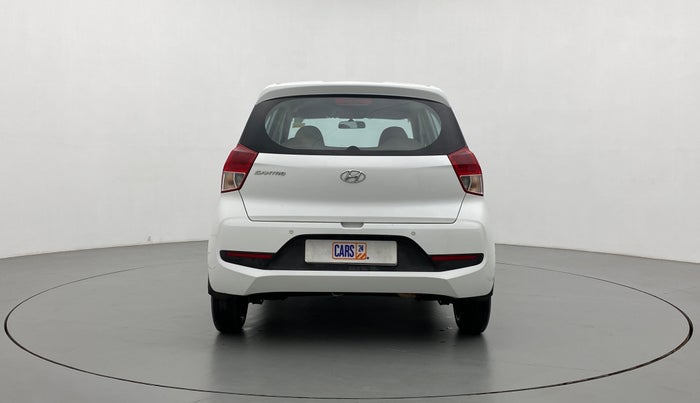 2022 Hyundai NEW SANTRO ERA EXECUTIVE, Petrol, Manual, 20,113 km, Back/Rear