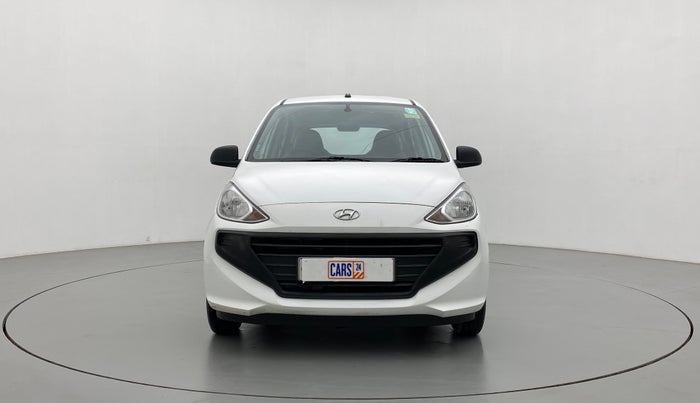 2022 Hyundai NEW SANTRO ERA EXECUTIVE, Petrol, Manual, 20,113 km, Highlights