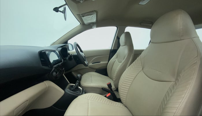 2022 Hyundai NEW SANTRO ERA EXECUTIVE, Petrol, Manual, 20,113 km, Right Side Front Door Cabin