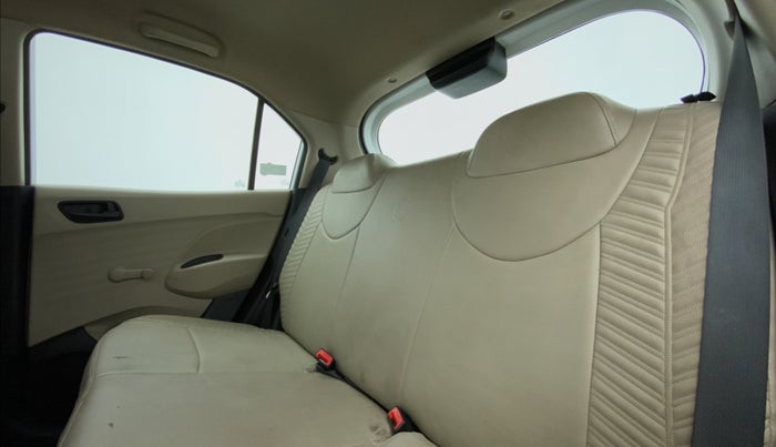 2022 Hyundai NEW SANTRO ERA EXECUTIVE, Petrol, Manual, 20,113 km, Right Side Rear Door Cabin