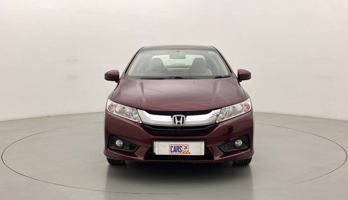 2015 Honda City V MT PETROL, Petrol, Manual, 57,094 km, Highlights
