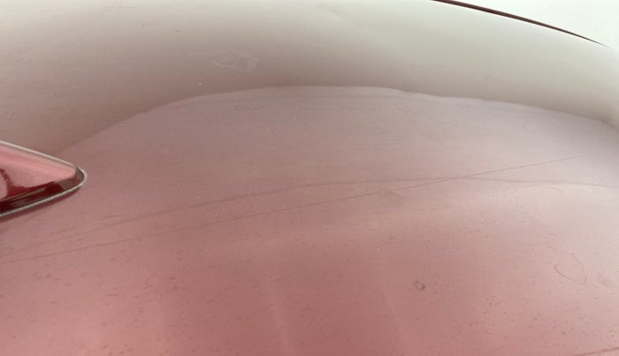 2015 Honda City V MT PETROL, Petrol, Manual, 57,094 km, Roof - Minor scratches