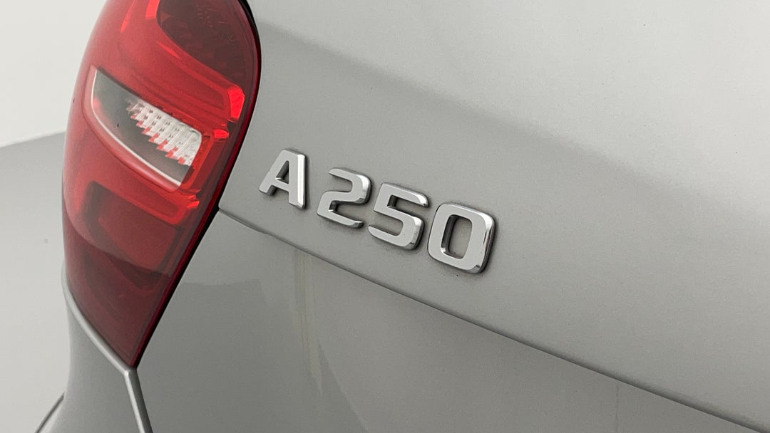 Badge (Boot Left Side)