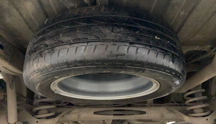 2018 Mahindra MARAZZO M8 7 STR, Diesel, Manual, 75,436 km, Spare Tyre