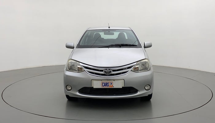 2011 Toyota Etios VX, Petrol, Manual, 64,947 km, Highlights