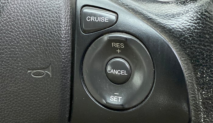 2015 Honda City VX MT PETROL, Petrol, Manual, 60,177 km, Adaptive Cruise Control