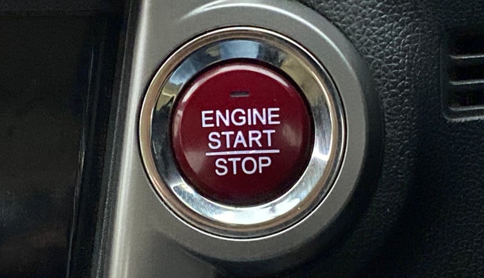 2015 Honda City VX MT PETROL, Petrol, Manual, 60,177 km, Keyless Start/ Stop Button