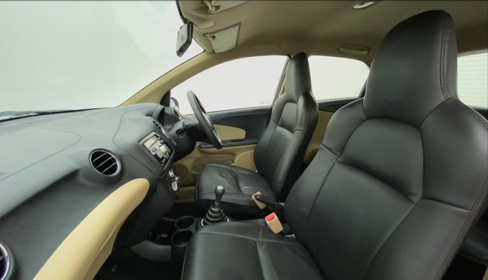 2016 Honda Brio 1.2 VX MT I VTEC, Petrol, Manual, 30,832 km, Right Side Front Door Cabin