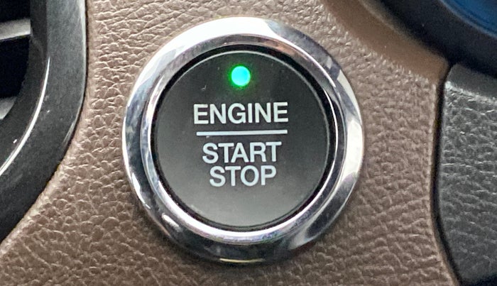 2019 Ford FREESTYLE TITANIUM 1.2 TI-VCT MT, Petrol, Manual, 33,538 km, Keyless Start/ Stop Button