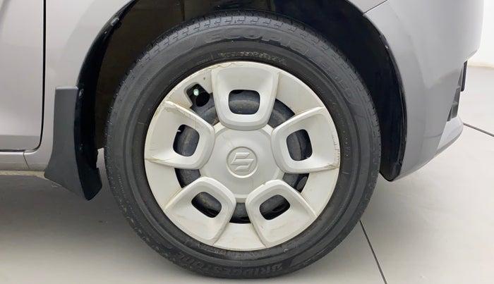 2018 Maruti IGNIS DELTA 1.2, Petrol, Manual, 30,269 km, Right Front Wheel