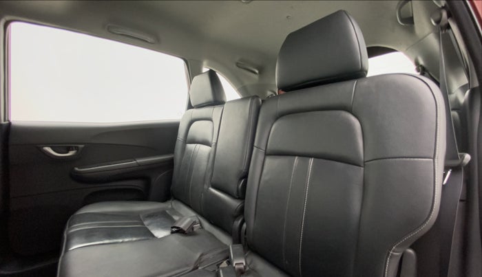 2016 Honda BR-V 1.5 i-VTEC VX, Petrol, Manual, 36,146 km, Right Side Rear Door Cabin