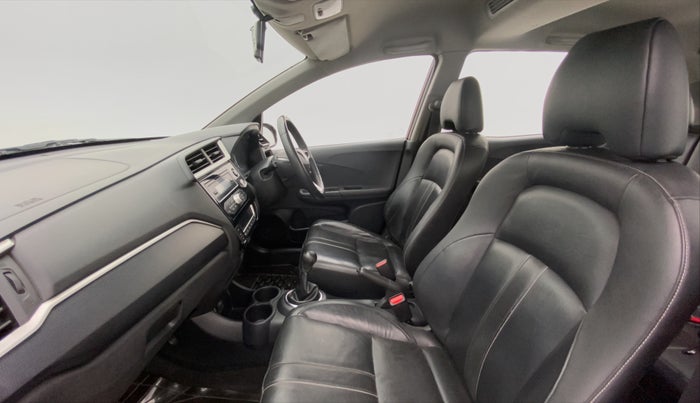 2016 Honda BR-V 1.5 i-VTEC VX, Petrol, Manual, 36,146 km, Right Side Front Door Cabin