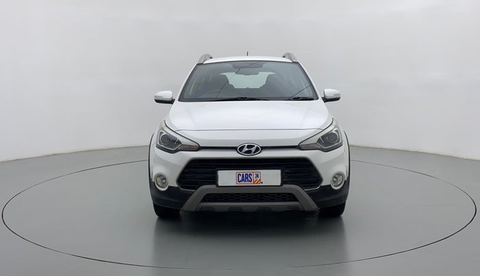 2016 Hyundai i20 Active 1.2 S, Petrol, Manual, 12,359 km, Highlights