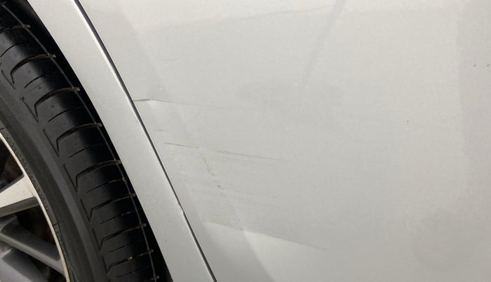 2019 Toyota Corolla Altis GL PETROL, Petrol, Manual, 55,896 km, Right rear door - Minor scratches