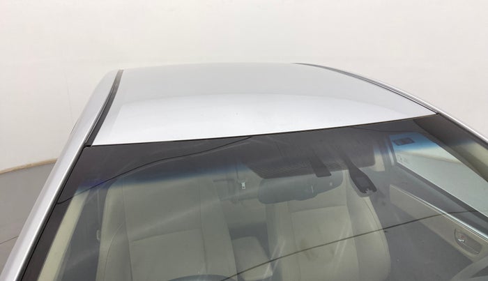 2019 Toyota Corolla Altis GL PETROL, Petrol, Manual, 55,896 km, Roof