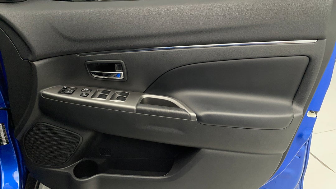 Speaker View