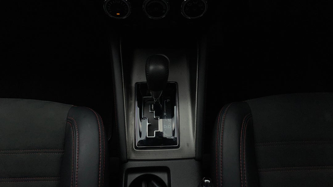 Gear Lever 