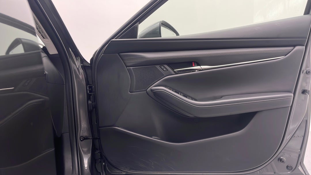 2019 Mazda Mazda3 G20 Touring, Automatic, 24638 km, Speaker View