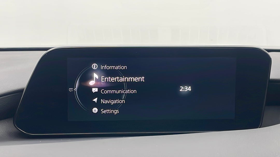 2019 Mazda Mazda3 G20 Touring, Automatic, 24638 km, Infotainment System