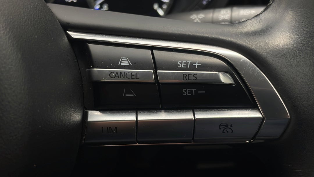 2019 Mazda Mazda3 G20 Touring, Automatic, 24638 km, Cruise Control