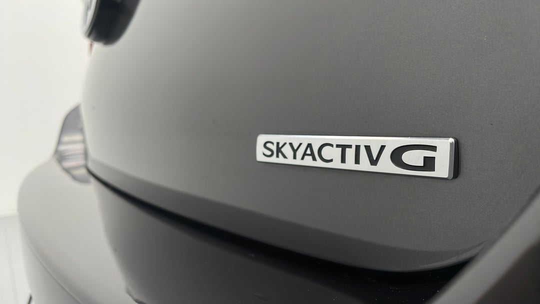 2019 Mazda Mazda3 G20 Touring, Automatic, 24638 km, Badge (Boot Right Side)