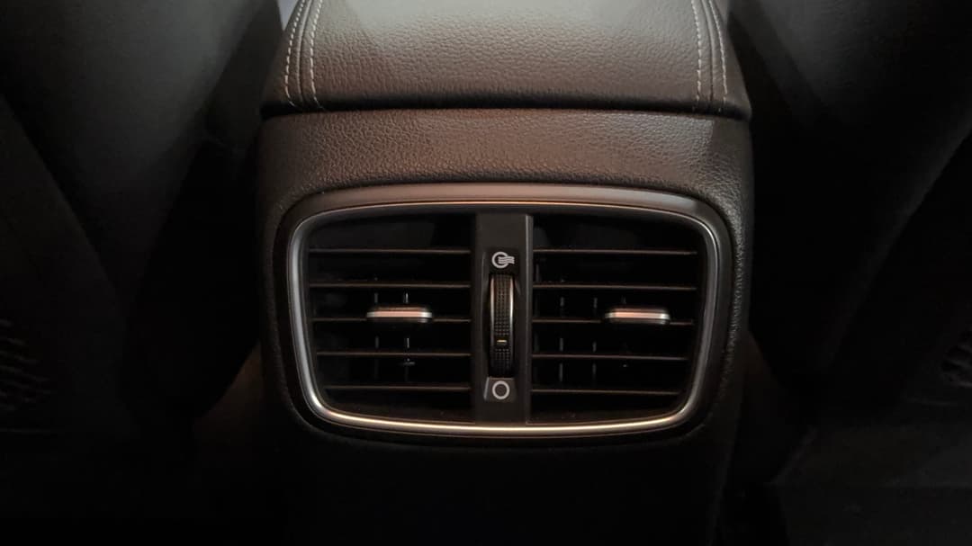 2023 Hyundai i30 Elite, Automatic, 23501 km, Rear A/C Vent